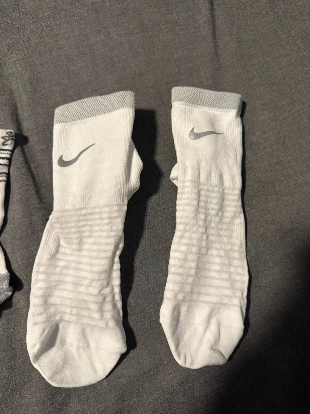 Nike Spark Lightweight Running Socks